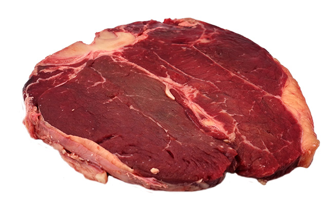 T-bone Steak